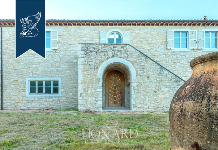 Image No.39-Villa de 5 chambres à vendre à Orvieto