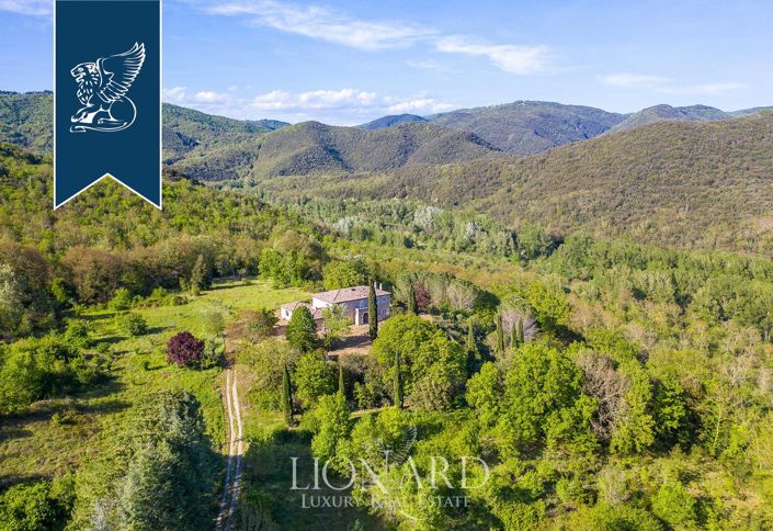 Image No.4-Villa de 5 chambres à vendre à Orvieto