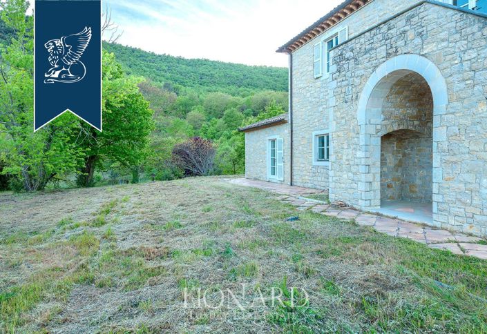 Image No.40-Villa de 5 chambres à vendre à Orvieto