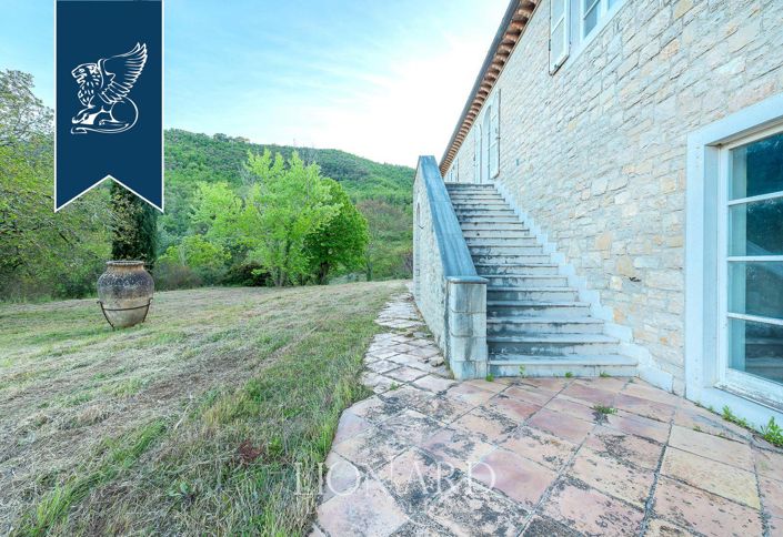 Image No.41-Villa de 5 chambres à vendre à Orvieto