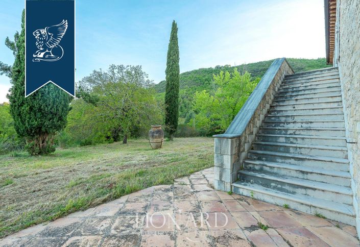 Image No.42-Villa de 5 chambres à vendre à Orvieto