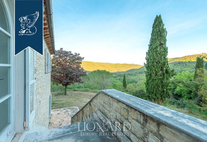 Image No.43-Villa de 5 chambres à vendre à Orvieto
