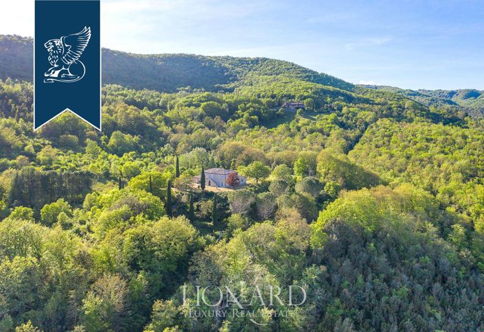 Image No.5-Villa de 5 chambres à vendre à Orvieto