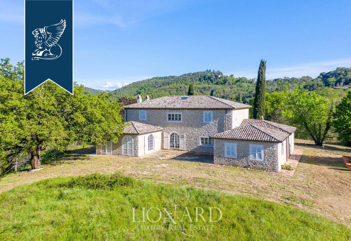 Image No.6-Villa de 5 chambres à vendre à Orvieto