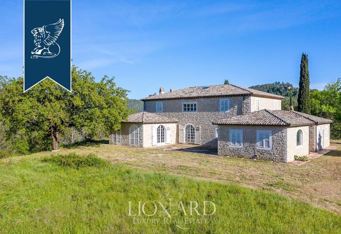 Image No.8-Villa de 5 chambres à vendre à Orvieto