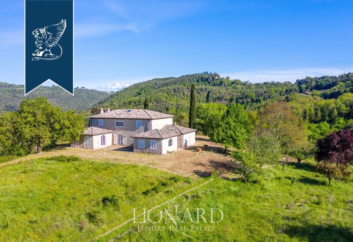 Image No.9-Villa de 5 chambres à vendre à Orvieto