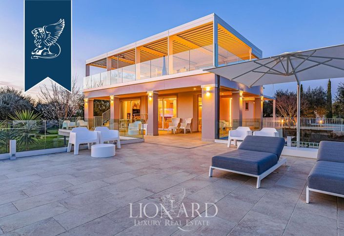 Image No.3-6 Bed Villa for sale