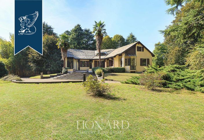 Image No.3-7 Bed Villa for sale