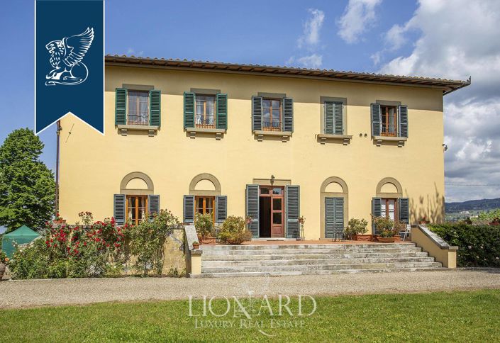 Image No.15-7 Bed Villa for sale