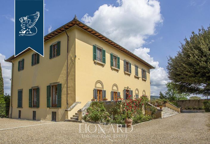 Image No.18-7 Bed Villa for sale