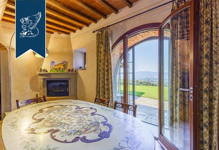 Image No.36-8 Bed Farmhouse for sale