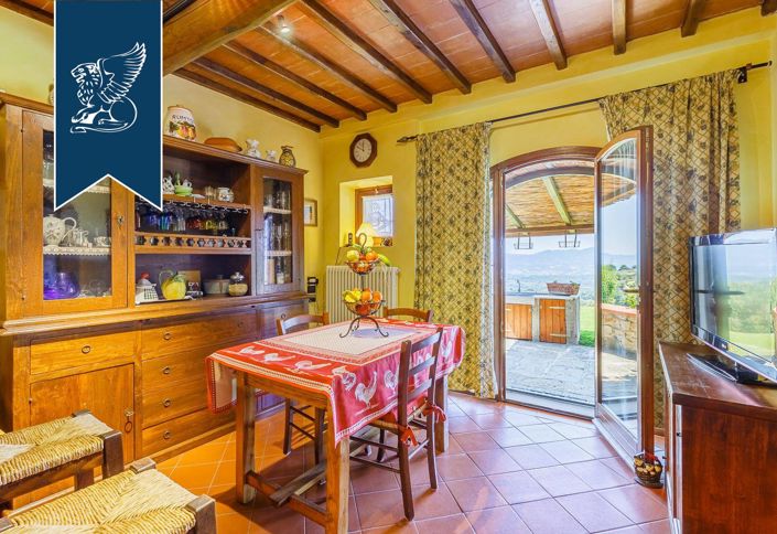 Image No.37-8 Bed Farmhouse for sale