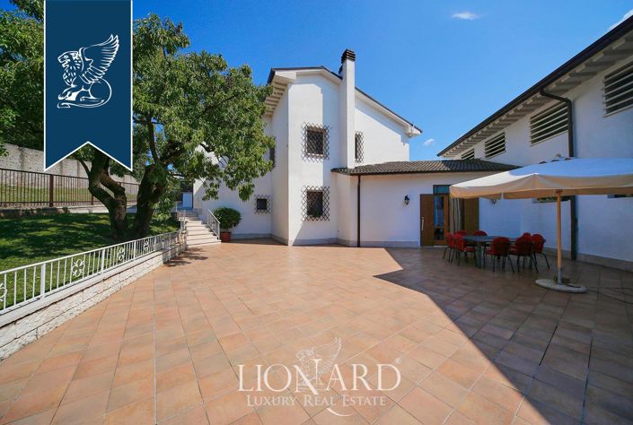 Image No.21-6 Bed Villa for sale