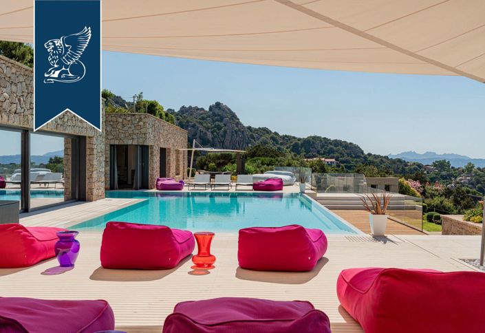 Image No.23-14 Bed Villa for sale