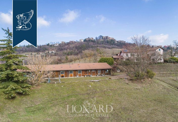 Image No.6-1 Bed Country House for sale