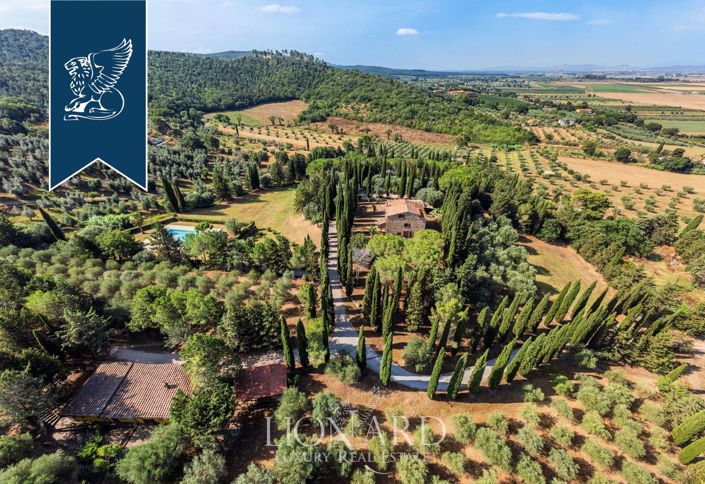 Image No.3-6 Bed Villa for sale