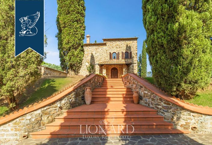 Image No.4-6 Bed Villa for sale