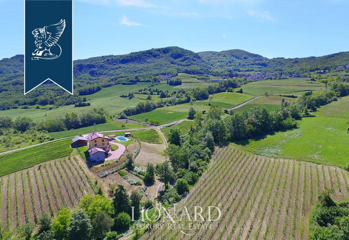 Image No.44-14 Bed Farmhouse for sale