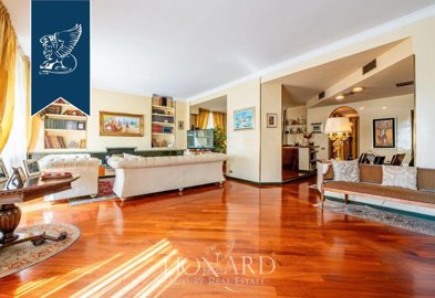1 - Milan, Apartment
