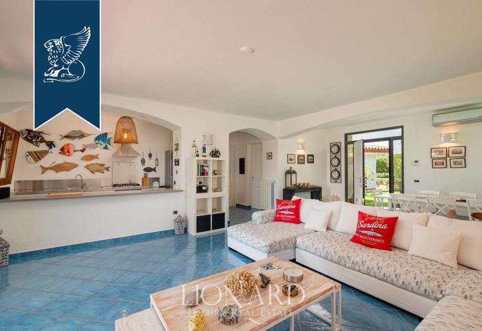 Image No.14-4 Bed Villa for sale