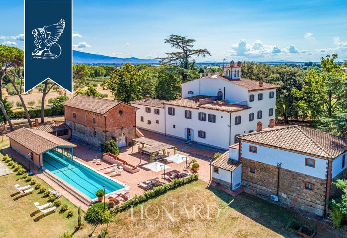 Image No.3-15 Bed Villa for sale