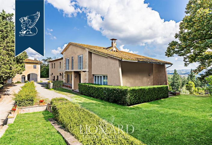 Image No.4-9 Bed Country House for sale