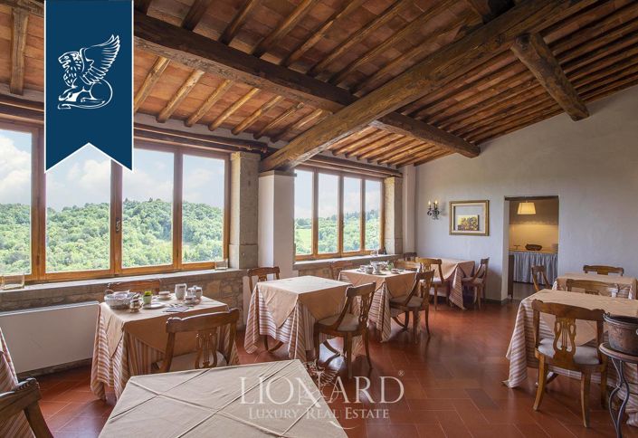 Image No.16-28 Bed Hotel for sale