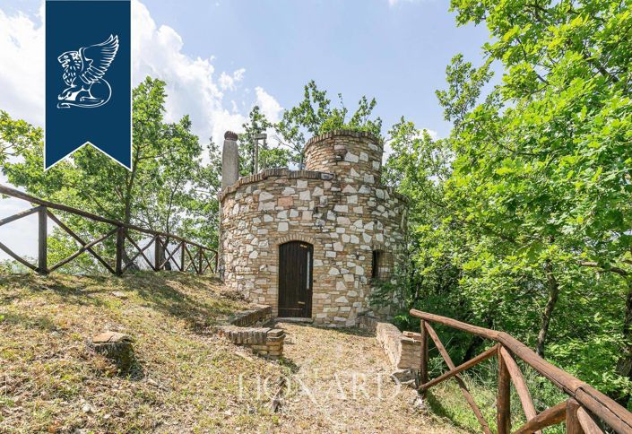 Image No.41-20 Bed Farmhouse for sale