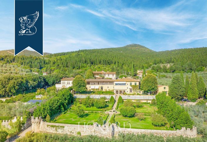 Image No.5-9 Bed Villa for sale