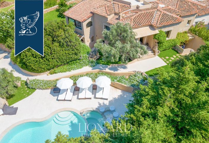 Image No.2-6 Bed Villa for sale