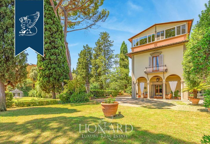 Image No.3-6 Bed Villa for sale