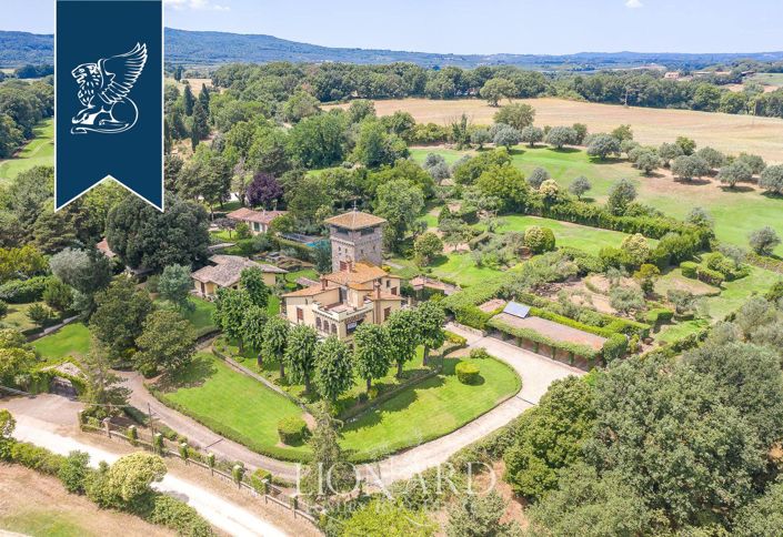 Image No.3-5 Bed Villa for sale