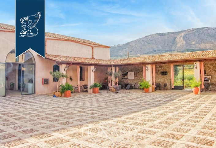 Image No.12-17 Bed Hotel for sale