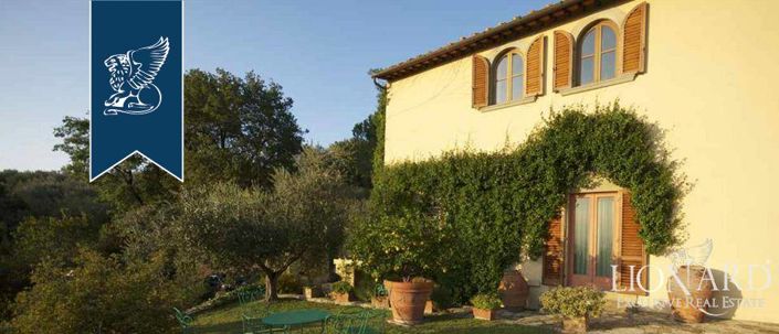 Image No.10-8 Bed Villa for sale