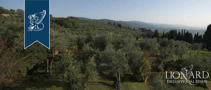 Image No.17-8 Bed Villa for sale