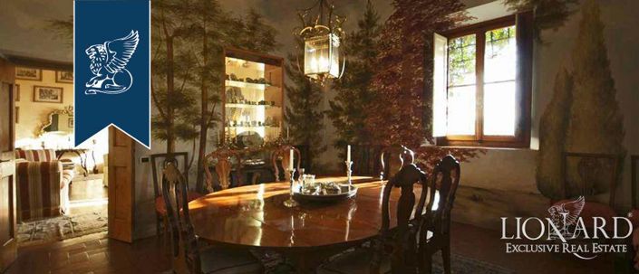 Image No.19-8 Bed Villa for sale