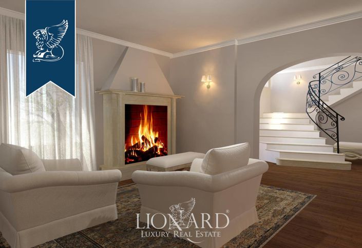 Image No.26-13 Bed Farmhouse for sale