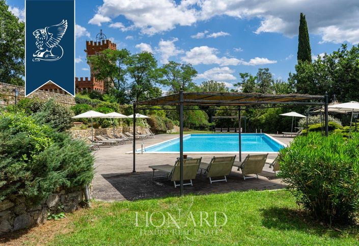 Image No.34-15 Bed Farmhouse for sale