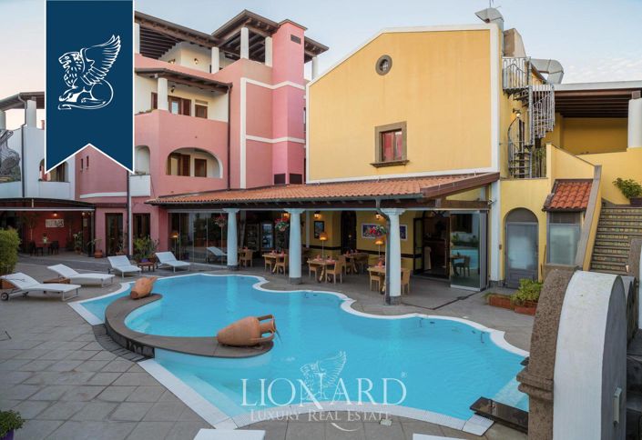 Image No.28-40 Bed Hotel for sale