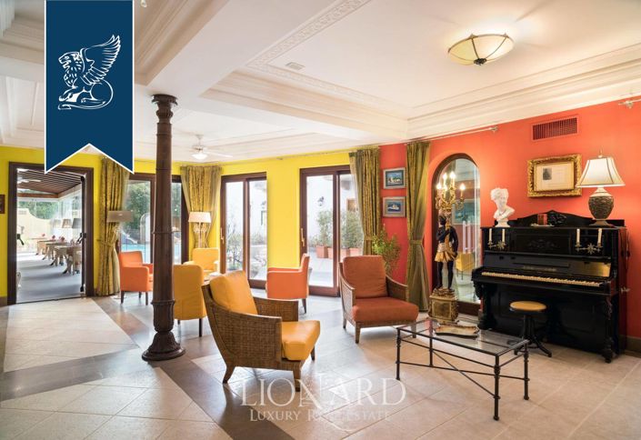 Image No.35-40 Bed Hotel for sale