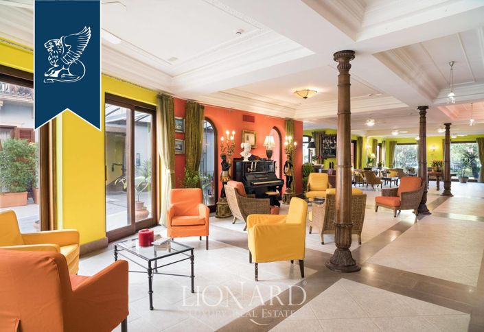 Image No.39-40 Bed Hotel for sale