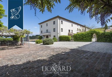 1 - Castiglione del Lago, Villa