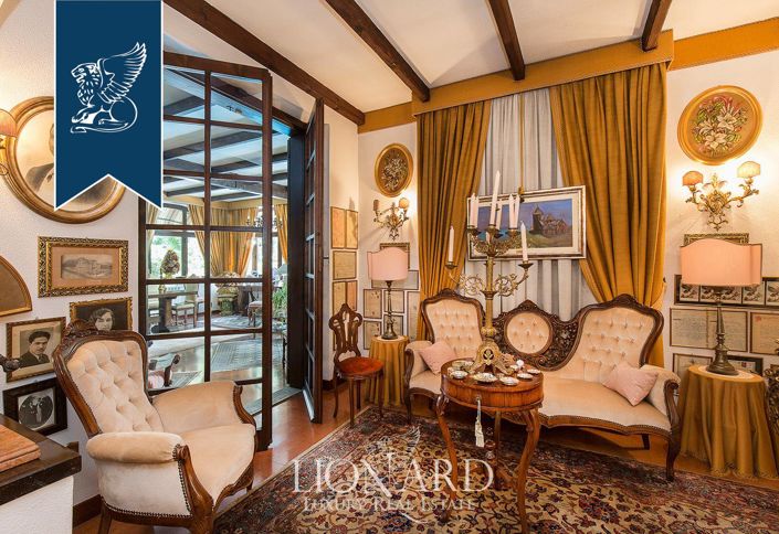 Image No.34-5 Bed Villa for sale