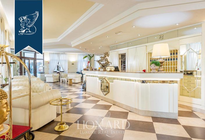 Image No.21-51 Bed Hotel for sale