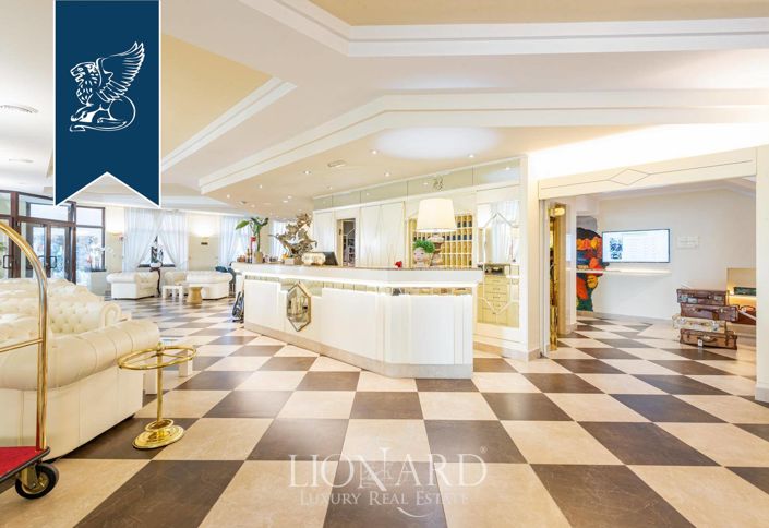 Image No.22-51 Bed Hotel for sale