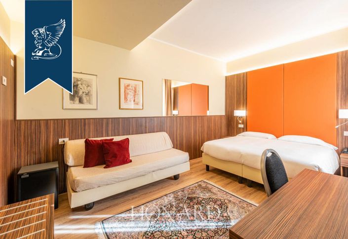 Image No.50-51 Bed Hotel for sale