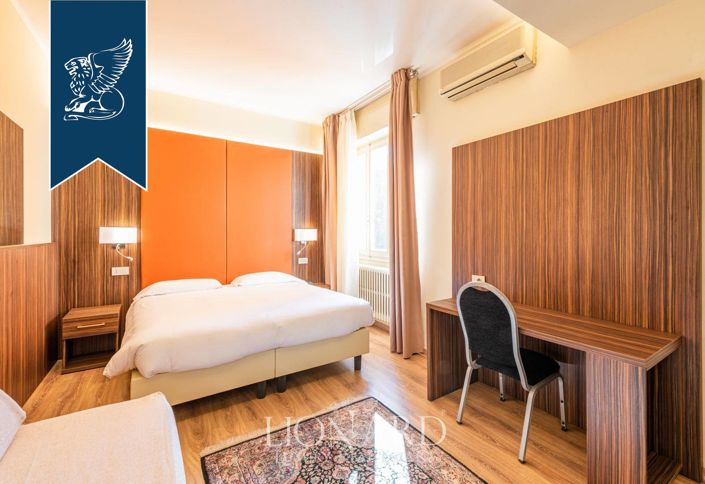 Image No.52-51 Bed Hotel for sale