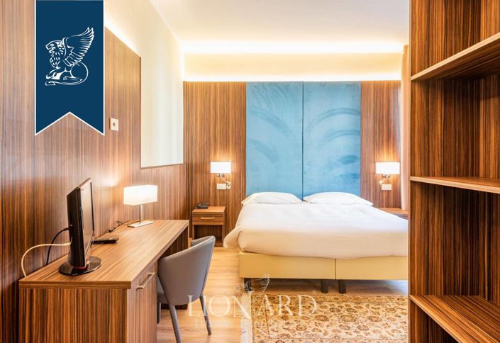 Image No.57-51 Bed Hotel for sale