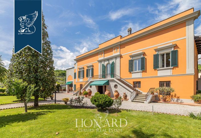 Image No.11-7 Bed Villa for sale