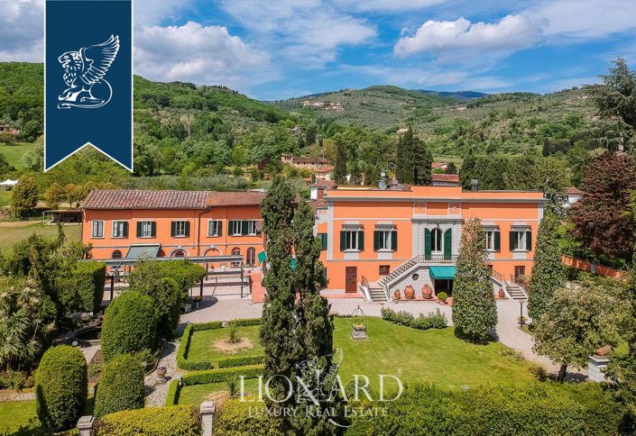 Image No.4-7 Bed Villa for sale